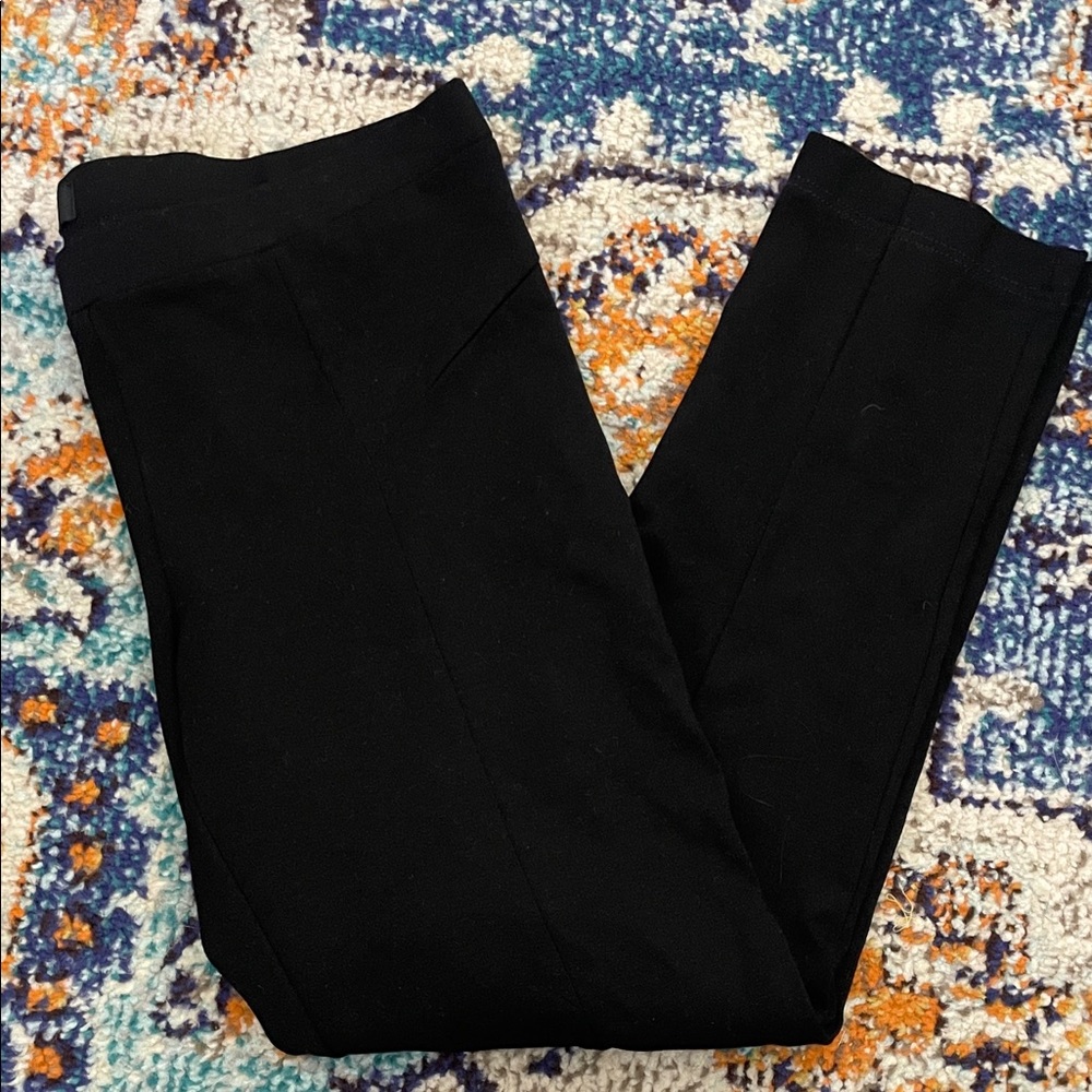 Theory Structured Leggings